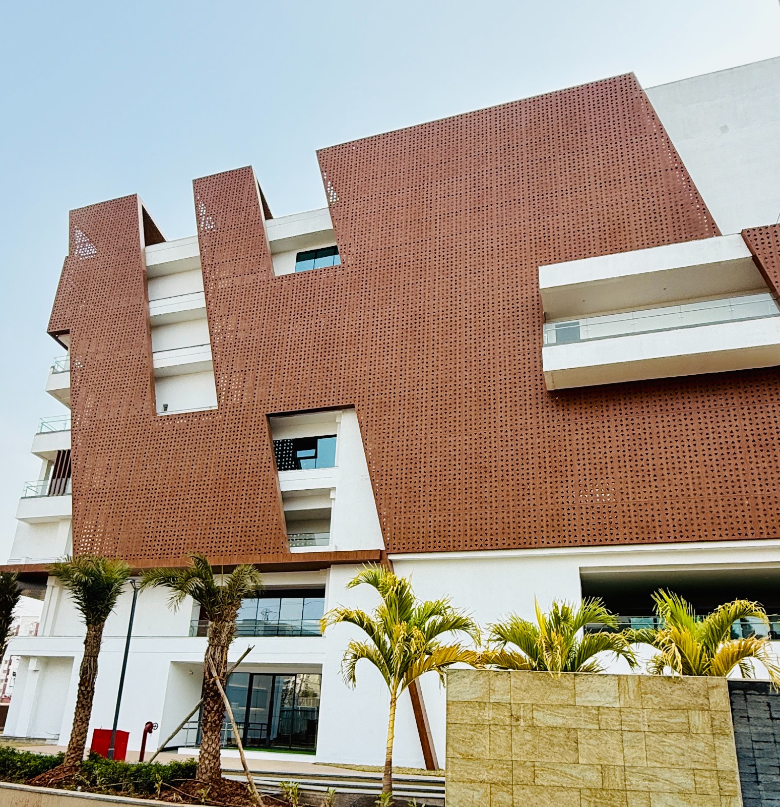 NYLA Club House